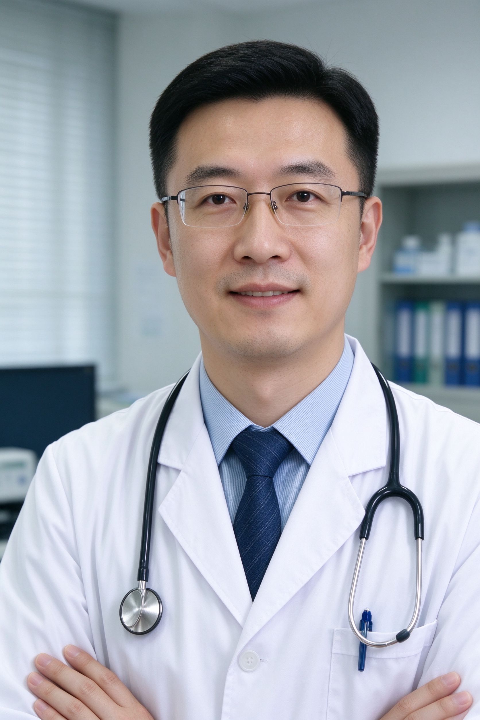 医学顾问 · 内科