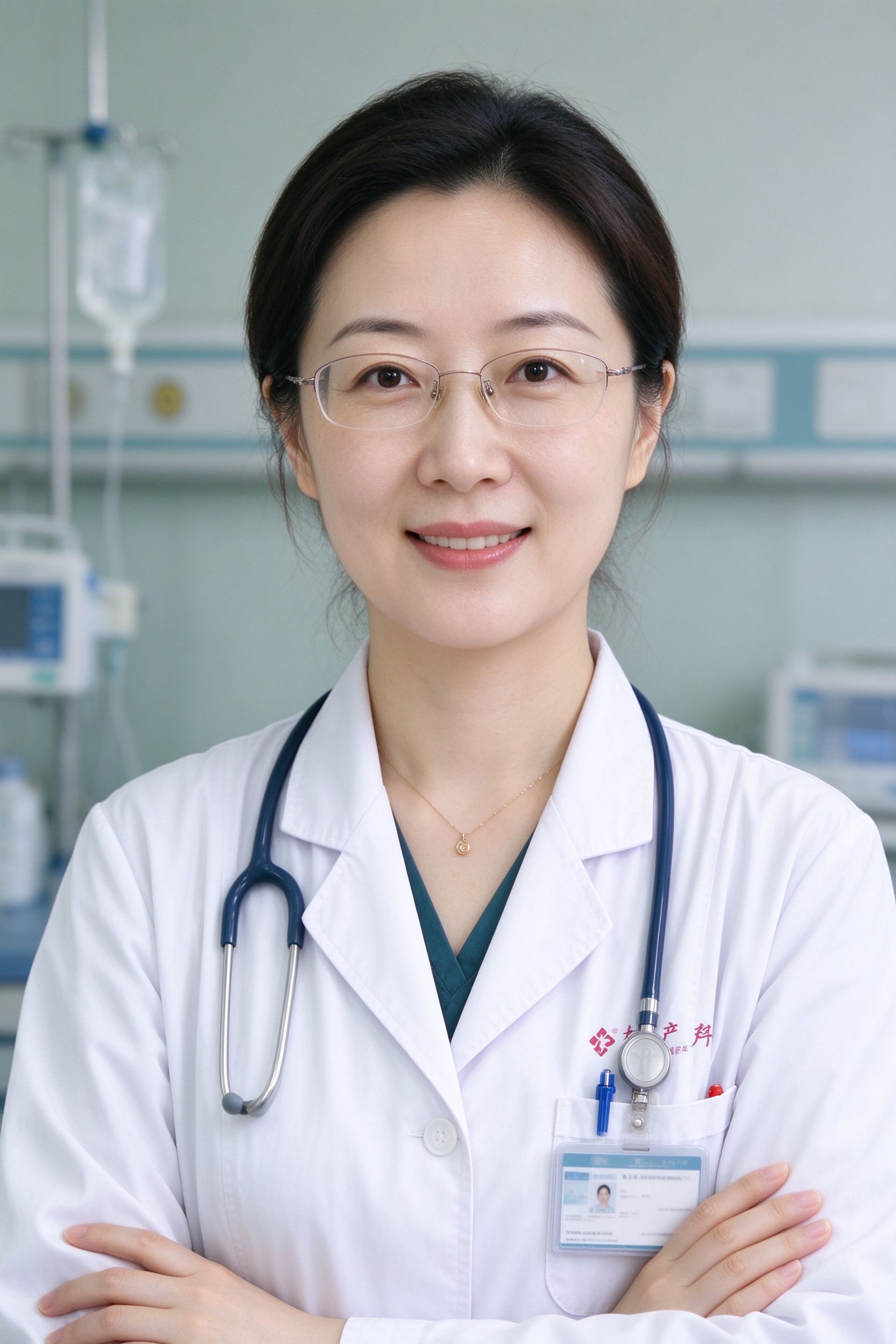 医学顾问 · 产科