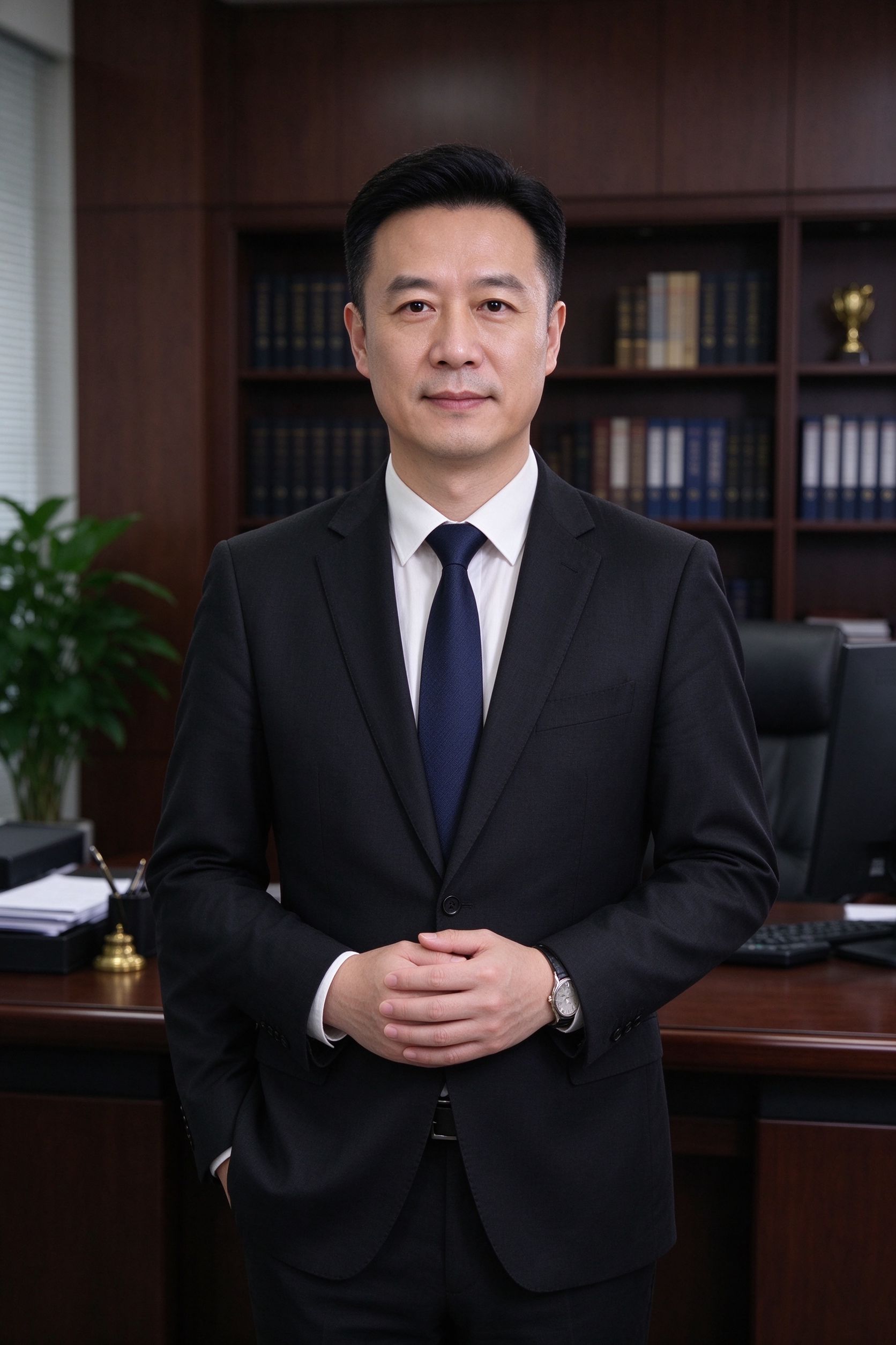 孙大庆